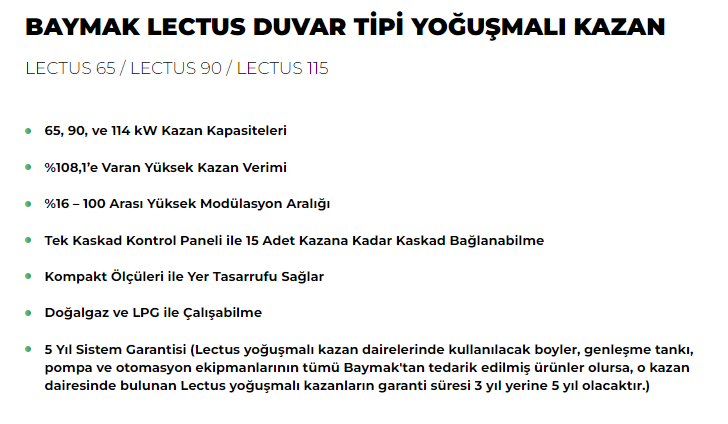 Baymak%20Lectus%20115%20KW%20Duvar%20Tipi%20Yoğuşmalı%20Kazan%20(POMPASIZ)%20LÜTFEN%20STOK%20DURUMU%20SORMADAN%20ALIM%20YAPMAYINIZ