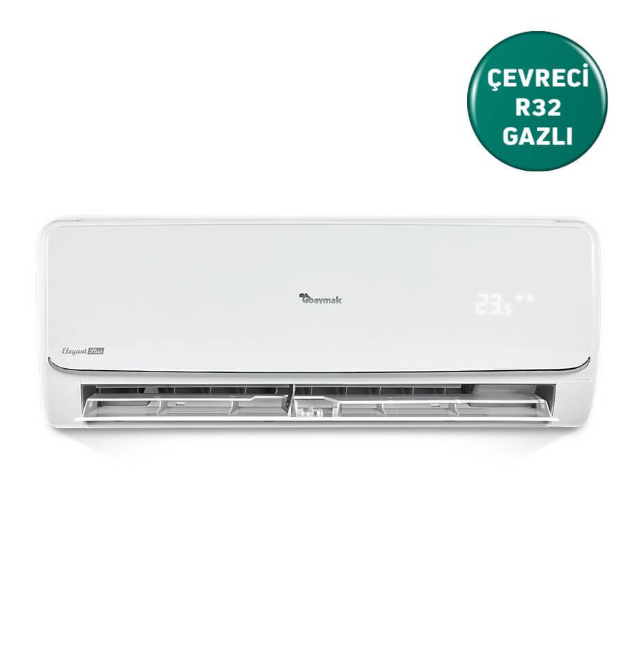 Baymak%20Elegant%20Plus%2009%20A++%20İnverter%20Klima%209000Btu