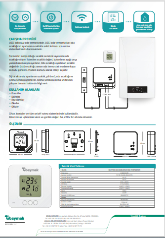 BAYMAK%20LOGI%20KABLOSUZ%20ODA%20TERMOSTATI