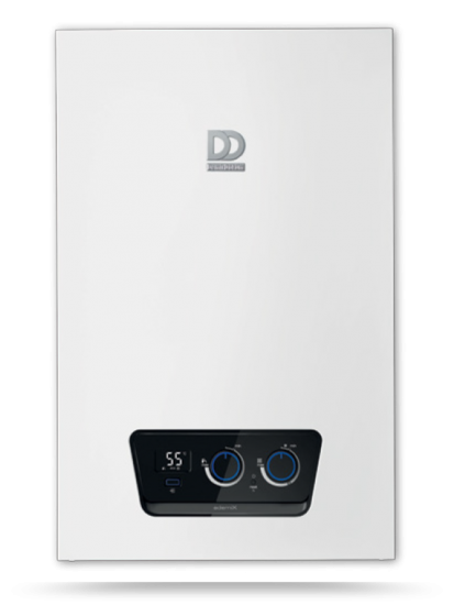 DEMİRDÖKÜM ADEMIX KOMBİ 18/24 KW